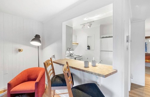 Mont-Tremblant Condo | Cottage Vibe Condo with Views of Mont-Tremblant