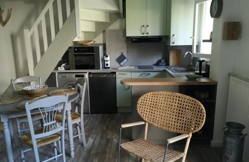 Villers-sur-Mer House | Cottage Villers sur Mer