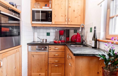 Rennweg am Katschberg Cottage | Cottage with panoramic garden sauna
