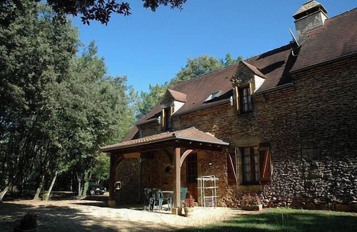 Prats-de-Carlux Cottage | COTTAGE * with pool near Sarlat, Dordogne Périgord Noir