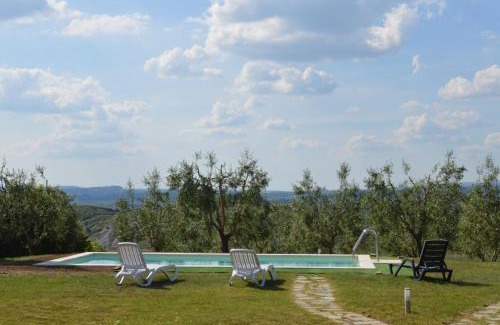 Ponte di Gabbiano Villa | Cottage with private swimming pool