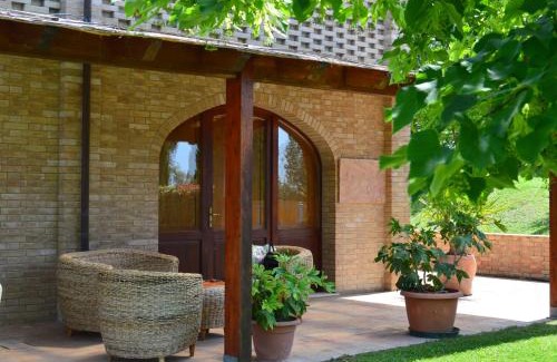 Ponte di Gabbiano Villa | Cottage with private swimming pool