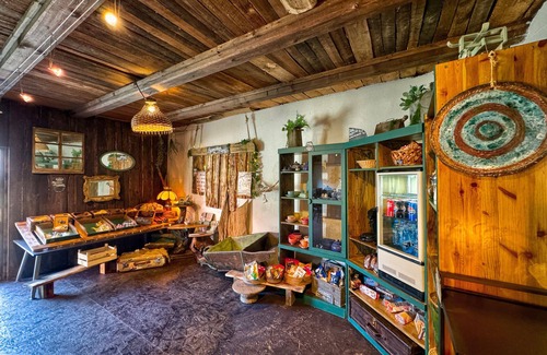 Lwowek Slaski Cottage | Cottage With Sauna, Pub & Terrace By The River Nestled In Nature