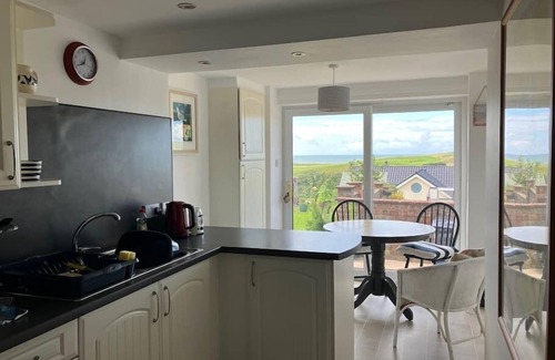 St Bees House | Cottage with Seaview near the Lakes National Park