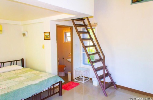 Nong Nam Daeng Hotel | Cottages at Hill Resort