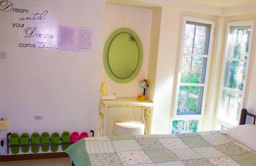 Nong Nam Daeng Hotel | Cottages at Hill Resort