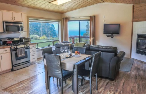 Little River Cabin | Cottages at Little River Cove
