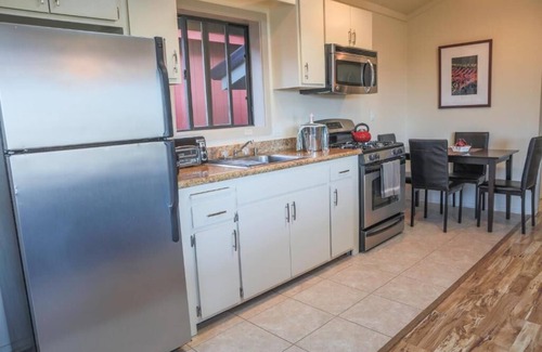 Little River Cabin | Cottages at Little River Cove