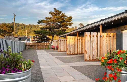 Rockaway Beach House | Cottages at Rockaway Beach Suite #3