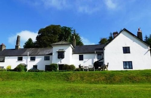 Simonsbath Cottage | Cottages at Simonsbath House