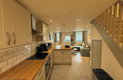 Llangattock House | Cottages at The Vine Tree, Cottage 1