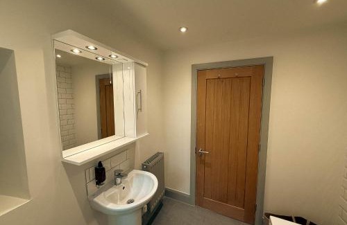 Llangattock House | Cottages at The Vine Tree, Cottage 1
