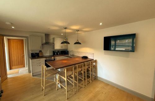 Llangattock House | Cottages at The Vine Tree Cottage 2