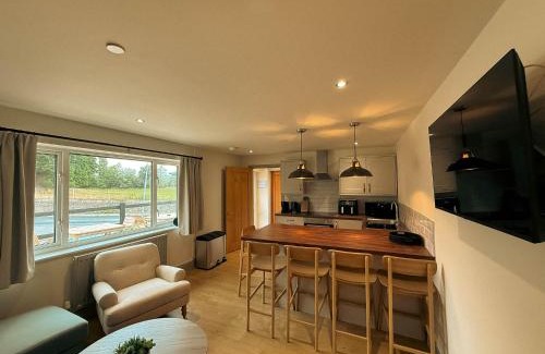 Llangattock House | Cottages at The Vine Tree Cottage 2