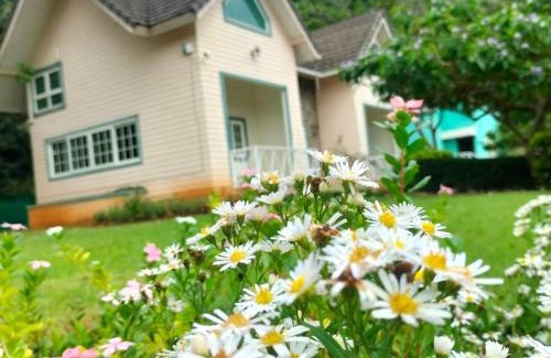 Nong Nam Daeng Resort | Cottages @ Hill Resort