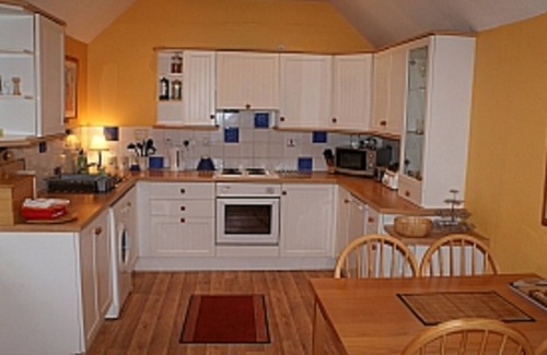 Melrose Cottage | Cottages Located In A Stunning South Facing Two Acre Private Garden Setting