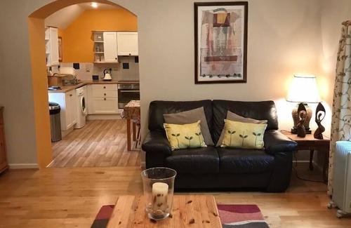 Melrose Cottage | Cottages Located In A Stunning South Facing Two Acre Private Garden Setting
