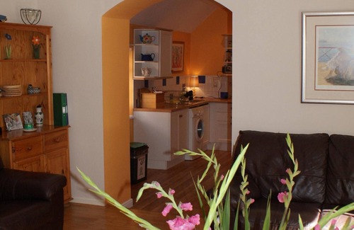 Melrose Cottage | Cottages Located In A Stunning South Facing Two Acre Private Garden Setting