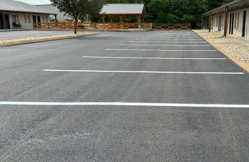 Counce Apartment | Cottages of Pickwick-103