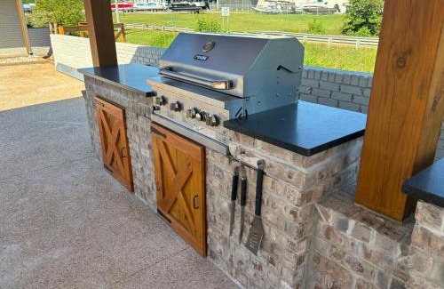 Counce Apartment | Cottages of Pickwick-103