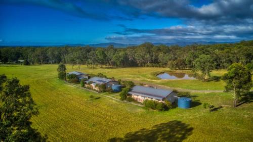 Lovedale House | Cottages on Lovedale - Cottage No. 3