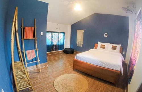 Ong Lang Resort | COTTAGES Resort - Ong Lang Beach