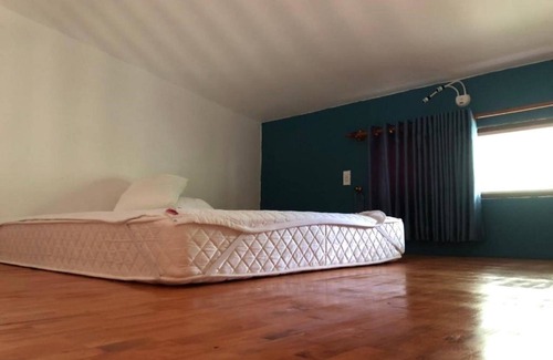 Ong Lang Resort | COTTAGES Resort - Ong Lang Beach