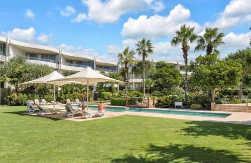 Casuarina Apartment | Cotton Beach Resort - Holiday Management