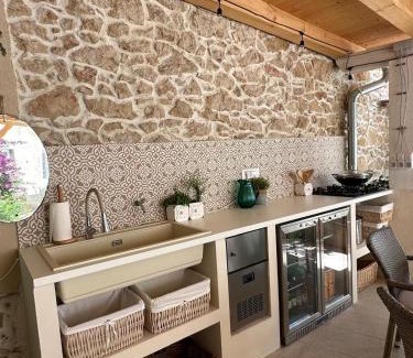 Novi Vinodolski House | Cotton House