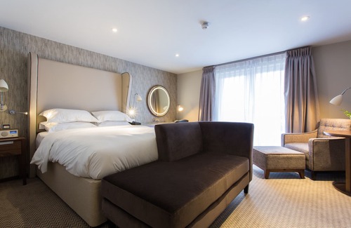 Knutsford Hotel | Cottons Hotel & Spa