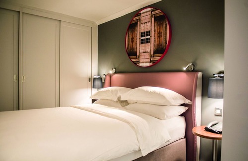 Knutsford Hotel | Cottons Hotel & Spa