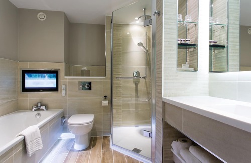 Knutsford Hotel | Cottons Hotel & Spa