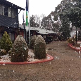 Berridale Hotel | Cottonwood Lodge