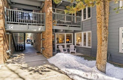 Aspen House | Cottonwoods 1-D