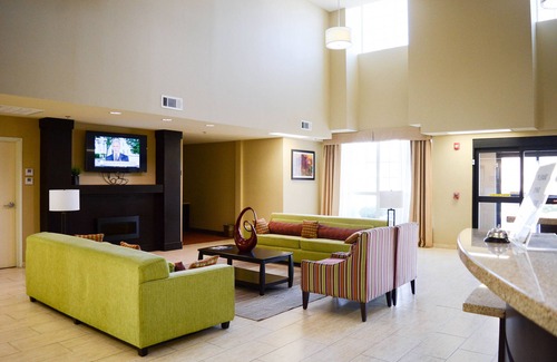 Cotulla Hotel | Cotulla Express Inn