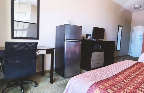 Cotulla Hotel | Cotulla Express Inn