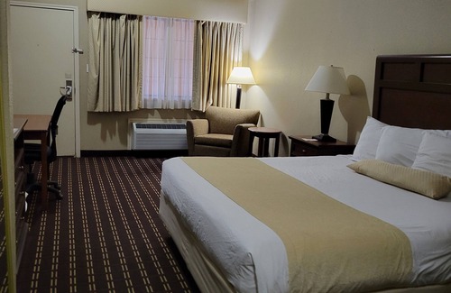 Cotulla Hotel | Cotulla Whitten Inn