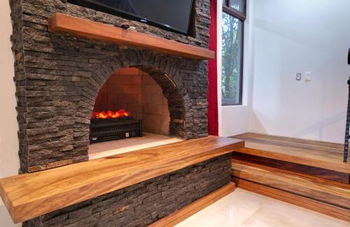 Quebrada Grande Villa | Cougar Monteverde