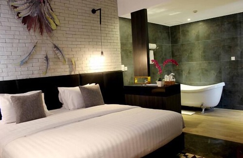 Jakarta Hotel | Couleur Hotel Jakarta
