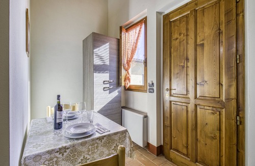 Figline e Incisa Valdarno House | Countryside Home Figline With Pool & Gym
