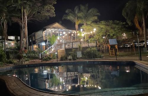 Coffs Harbour Hotel | Country 2 Coast Motor Inn Coffs Harbour