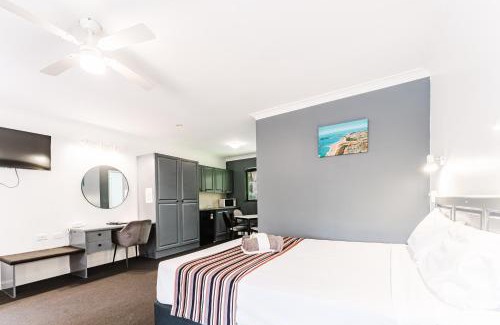Coffs Harbour Hotel | Country 2 Coast Motor Inn Coffs Harbour