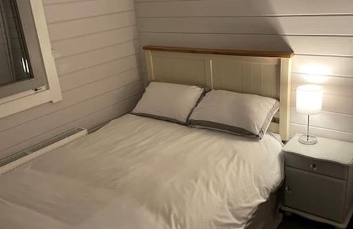 Omagh Ski Chalet | Country Cabin Omagh