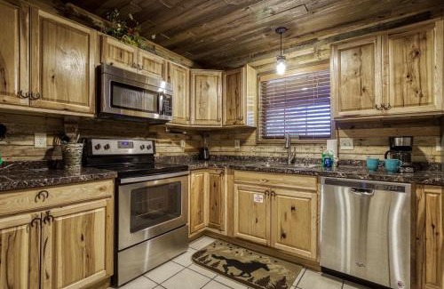 Caton House | Country Charm