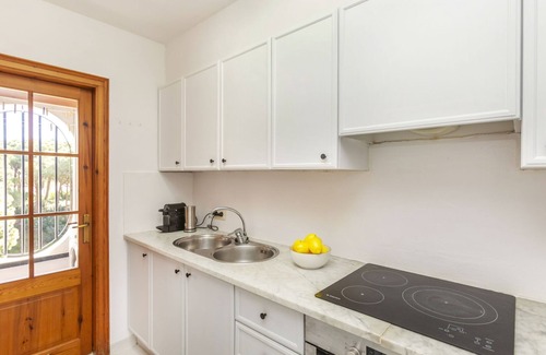 Pals Apartment | Country Club II by Interhome
