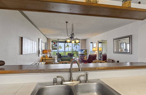 Keauhou Condo | Country Club Villas #234