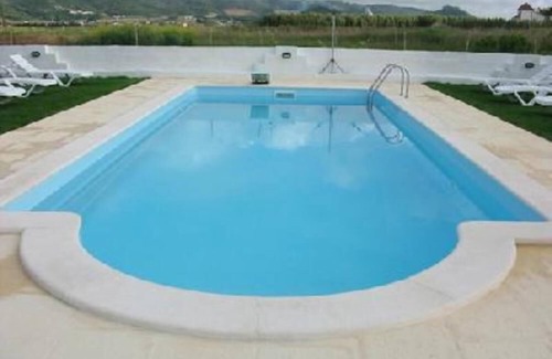 Famalicao House | Country Cottage/Gite - NAZARÉ