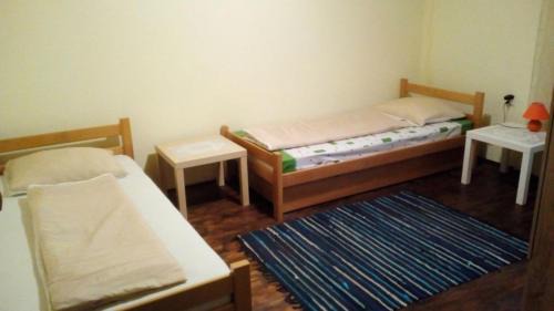 Sumadija Apartment | Country cottage