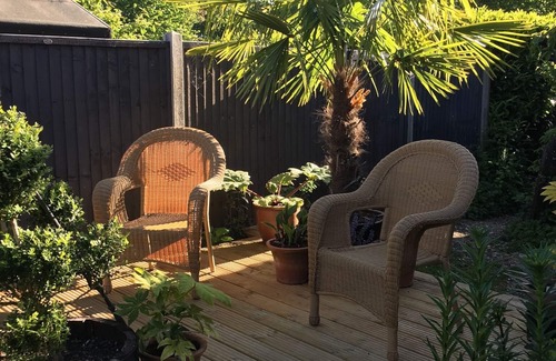 New Forest District Cottage | Country cottage set in a peaceful hamlet on the edge of the New Forest