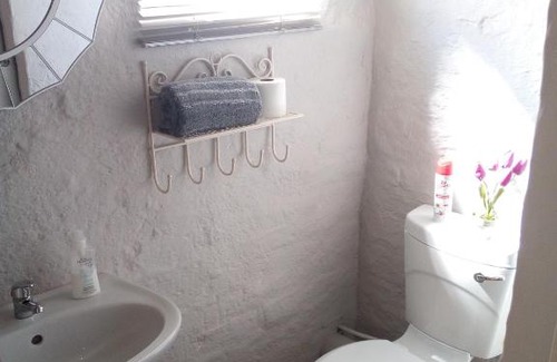 Nieu-Bethesda Ski Chalet | Country Cottages